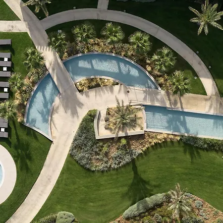 Myrion Beach Resort & Spa - Adults Only-3